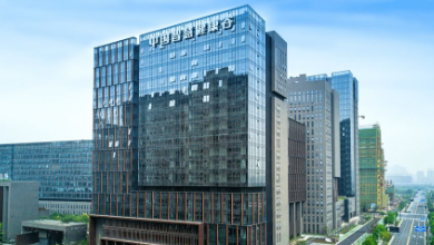 喬遷之喜丨我們搬家啦！