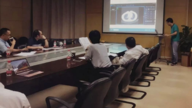 杭州市重大科技創(chuàng)新專項(xiàng)“大數(shù)據(jù)深度學(xué)習(xí)驅(qū)動(dòng)醫(yī)學(xué)影像智能診斷”項(xiàng)目中期會(huì)議召開