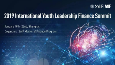 恭喜Dr. Pecker團(tuán)隊在國際青年領(lǐng)袖金融高峰會中獲二等獎