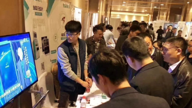 直擊｜展會(huì)現(xiàn)場氣氛火爆引眾多觀眾紛至沓來!