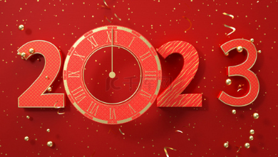 激蕩十年，邁向新征程！