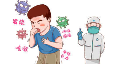 新冠后的“白肺”焦慮，如何早診斷早治療？