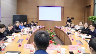 國家市場監(jiān)管總局標(biāo)準(zhǔn)創(chuàng)新司一級巡視員付文飆赴蕭山區(qū)和高新區(qū)考察調(diào)研