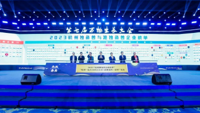 喜訊：健培科技榮登2023準(zhǔn)獨(dú)角獸和中國未來獨(dú)角獸雙榜單