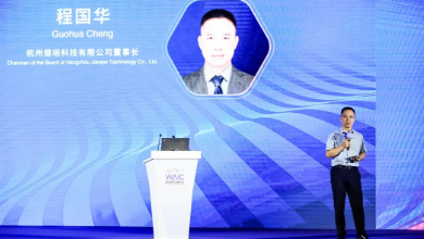 健培科技程國華：大模型帶來新生態(tài)，讓醫(yī)療更加公平、有效、普惠！