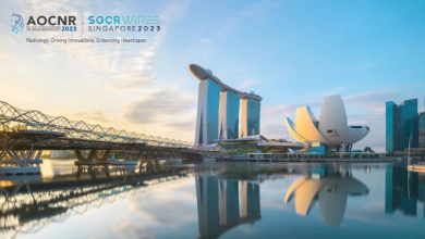 擁抱世界，啄醫(yī)生亮相亞洲大洋洲神經(jīng)放射學(xué)大會