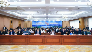 第50期之江同心 · 經(jīng)濟(jì)圓桌會議成功召開！