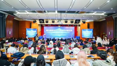 浙江生命健康學(xué)會(huì)聯(lián)合體科普宣講會(huì)暨“錢塘區(qū)民主黨派講談社Talks”會(huì)議成功召開！