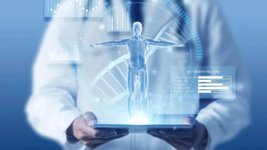 啄醫(yī)生攜手DeepSeek：開啟智慧醫(yī)療健共體時(shí)代，讓健康觸手可及！