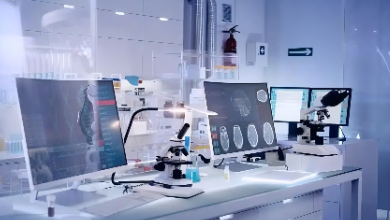 引領(lǐng)醫(yī)療革新：“設(shè)備+AI”開啟“一檢多篩”新時(shí)代