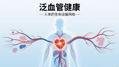 AI賦能泛血管：重塑泛血管疾病“診、療、管”閉環(huán)體系