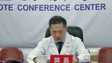 院士領(lǐng)銜 共筑標(biāo)準(zhǔn) | “醫(yī)療健康行業(yè)多智能體協(xié)同要求”標(biāo)準(zhǔn)啟動研制