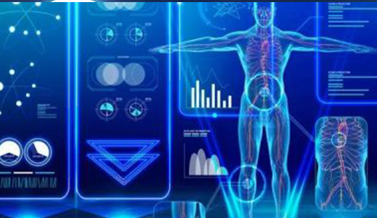 AI智能體檢解決方案