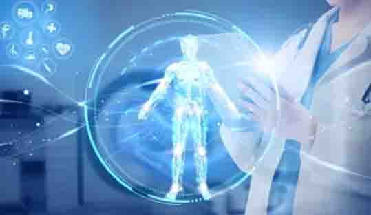 AI疾病康復(fù)平臺解決方案